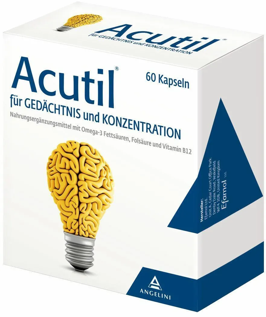 Acutil®