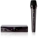 AKG AKGPW45VSETISM Drahtlos Mikrofonsystem für Gesang/Sprache