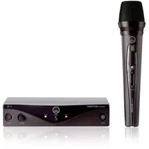 AKG AKGPW45VSETISM Drahtlos Mikrofonsystem für Gesang/Sprache