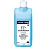Paul Hartmann Sterillium Gel pure Händedesinfektionsmittel 1000 ml