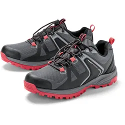 Tchibo - Trekking-Schuhe - Damen - Gr. 38 - schwarz