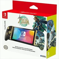 Hori Split Pad Pro Controller Mehrfarbig Nintendo Switch