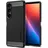 SPIGEN Rugged Armor, - matte black Sony, Xperia 1 VII,