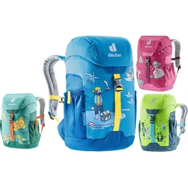 Deuter Schmusebär rosa