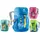 Deuter Schmusebär rosa