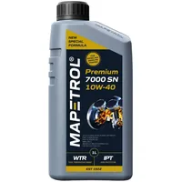 Mapetrol Premium 7000 SN 10W-40 20 l