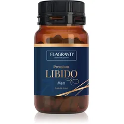 Flagranti Premium Libido men Kapseln 90 KAP