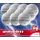 Wilhelm CR2450 3V 600 mAh 10 St.
