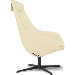 Varier Kokon Stoff Reflect Relaxsessel