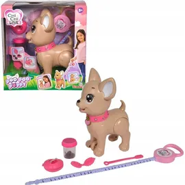 Simba Chi Chi Love Poo Poo Puppy