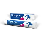 ecuphar Orozyme Zahnpflege-Gel 70 g