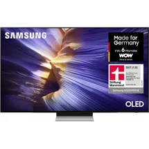 Samsung GQ55S90F 55" OLED 4K Vision AI Smart TV S90F