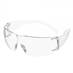 3M Schutzbrille SecureFit SF200CC1 4054596870604 3M