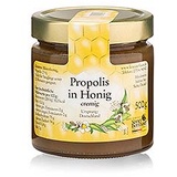 Propolis in Honig cremig - 500 g