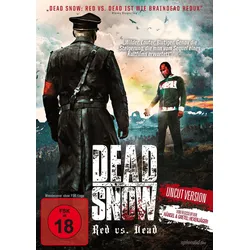 Dead Snow - Red vs. Dead (Neu differenzbesteuert)