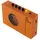 we are rewind WeAreRewind Tragbarer Kassettenspieler mit Bluetooth, Serge