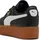 Puma Select Palermo Elevata Black / Gum 39