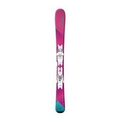 elan Ski »LIL STYLE+ EL 4.5 PINK QS,pink« 80 cm