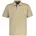 Poloshirt beige M
