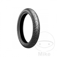 Bridgestone Battlax A41 110/80 R18 58H