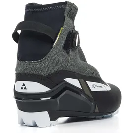 Fischer XC Comfort Pro Damen Langlaufschuhe Weiß 36