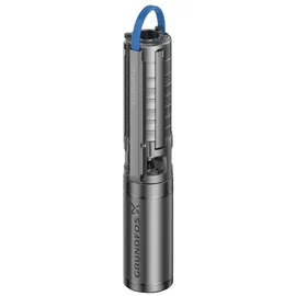 Grundfos Unterwasserpumpe SP 2A-23