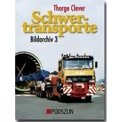 Schwertransporte Bildarchiv 3