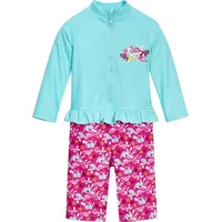 Playshoes UV-Schutz Einteiler Flamingo 1/1 Arm