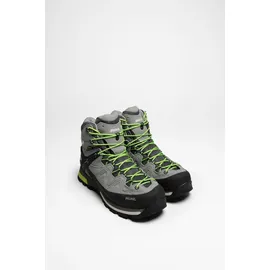 MEINDL Tonale Lady GTX Damen (Steingrau/Lime), 41.5 EU