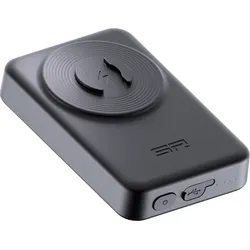 SP Connect SPC+ Wireless 10.000mA, bloc d alimentation - Noir