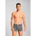 Puma Everyday Basic Boxershorts blau/grau S 3er Pack