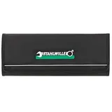 Stahlwille Rolltasche 18 Fächer L.350mm B.140mm H.40mm