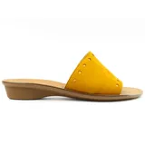 Paul Green 7550-036 gelb 38