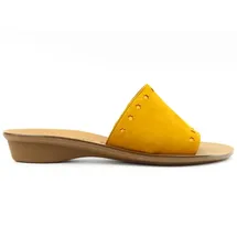 Paul Green 7550-036 gelb 38