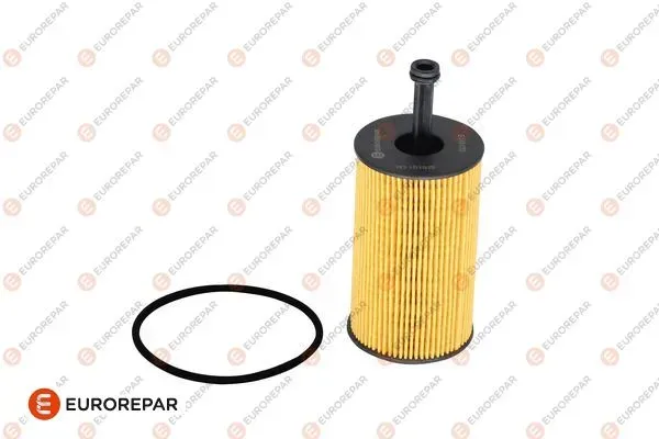 EUROREPAR Ölfilter e149133 Filtereinsatz 141mm für DS Peugeot Citroën