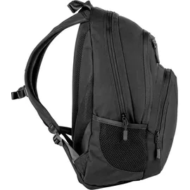 Nitro Stash True Black