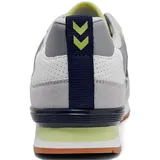 hummel Monaco 86 NS Herren Grau/Weiß 42