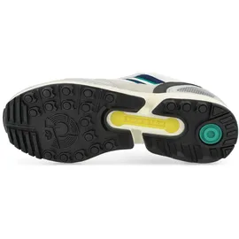 adidas ZX 8000 Zero Metallic/Dark Blue/Power Green 36 2/3
