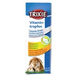 Trixie Vitamin Drops 15ml