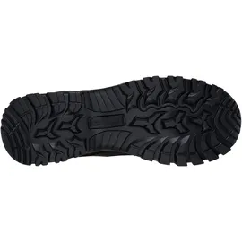SKECHERS GATLON - STRIGAX in schwarz 42