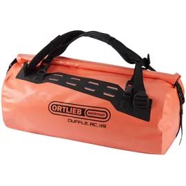 Ortlieb Duffle RC 49L Coral