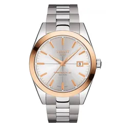 TISSOT -Gentleman Automatic- T927.407.41.031.00
