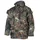 Max Fuchs Kommandojacke Smock Ripstop flecktarn 3XL