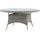 VCM ebuy24 Volta Esstisch Ø150cm Grau