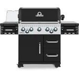 Broil King Imperial 590 IR