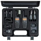 Stabo Freecomm 700 Kofferset