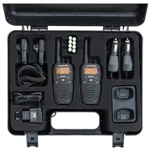 Stabo Freecomm 700 Kofferset