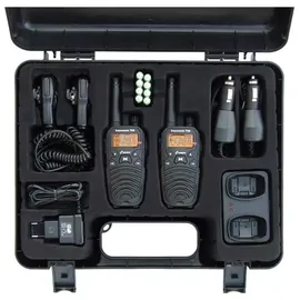 Stabo Freecomm 700 Kofferset