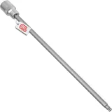 SWSTAHL Steckschlüssel 03017L 1-tlg.