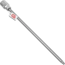 SWSTAHL Steckschlüssel 03017L 1-tlg.